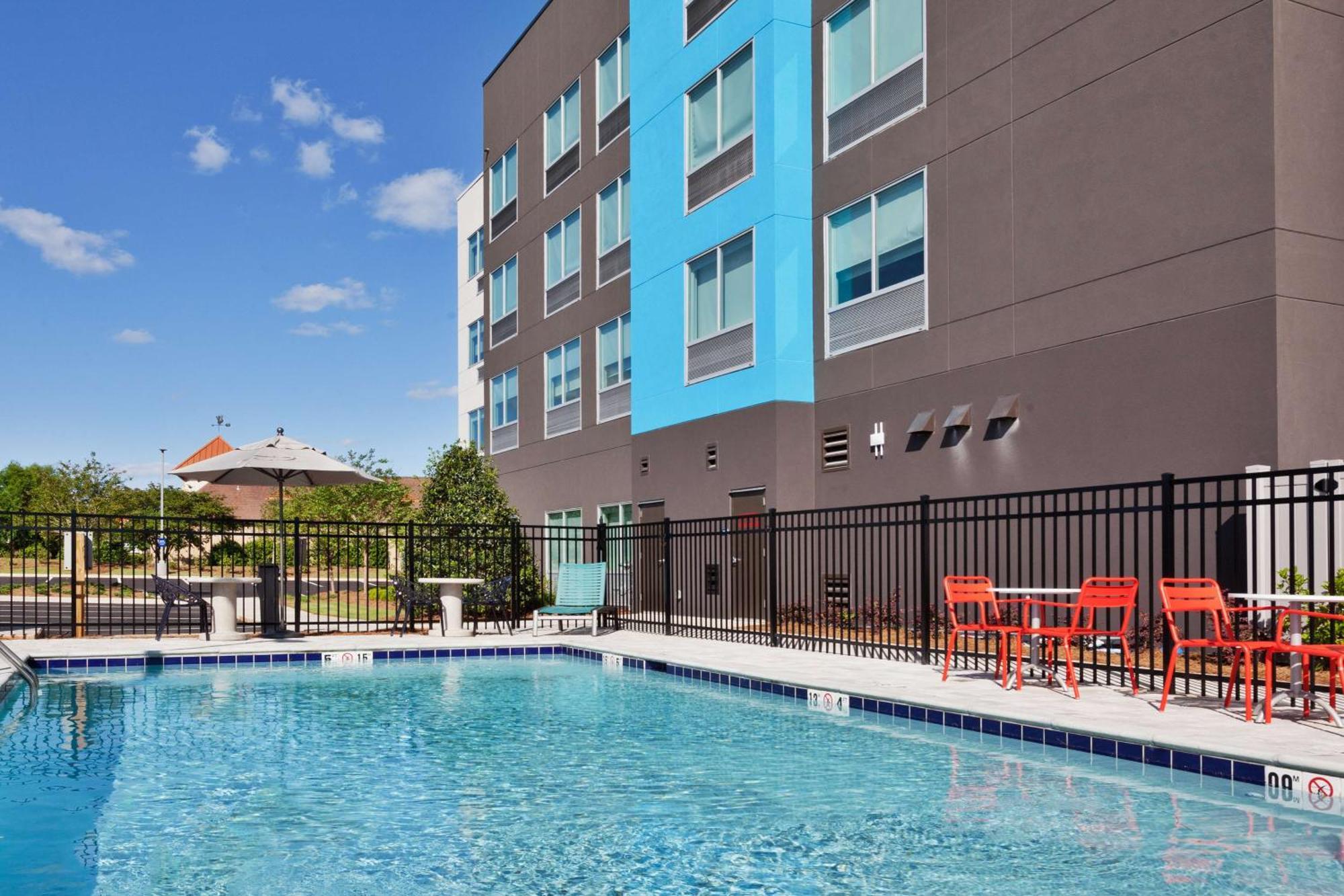Tru By Hilton Prattville Exterior foto