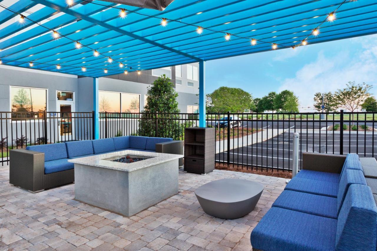 Tru By Hilton Prattville Exterior foto